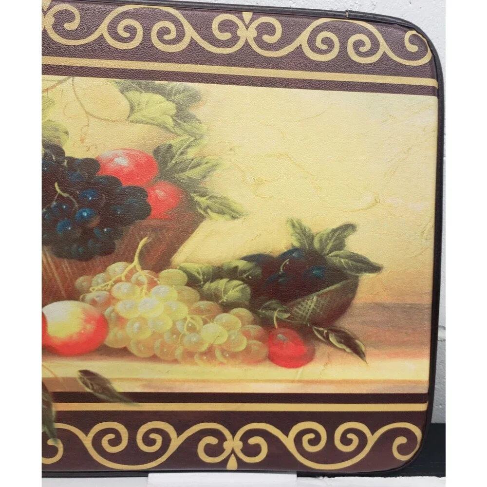 PVC ANTI-FATIGUE FOAM NON SLIP FLOOR MAT (18